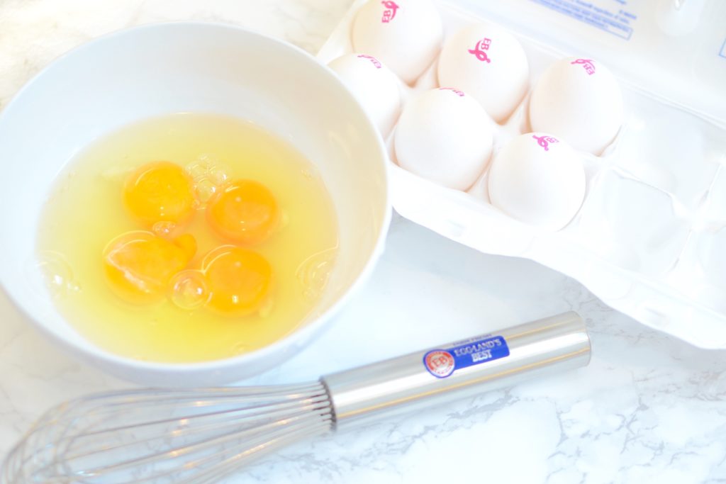 Eggland's Best Eggs