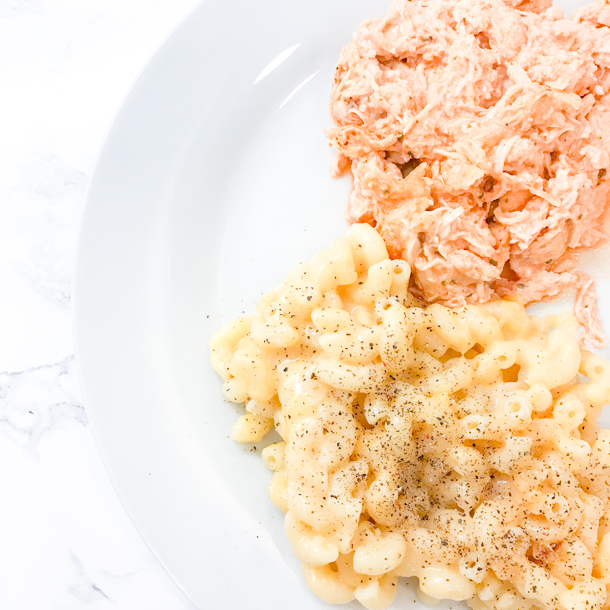 Buffalo Chicken Dip
