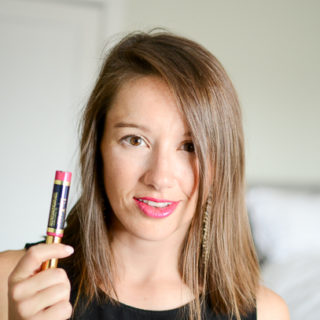 Glam on the Go LipSense
