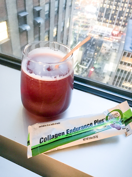 Collagen Protein