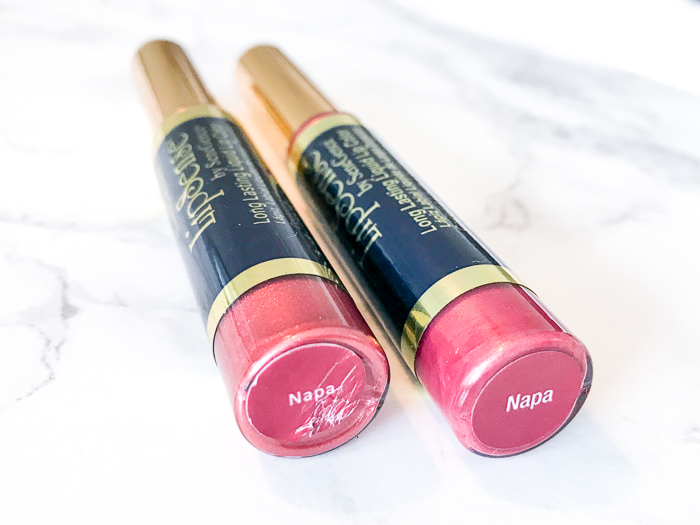 Fake LipSense