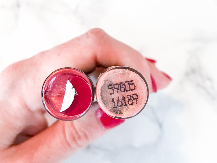 Fake LipSense