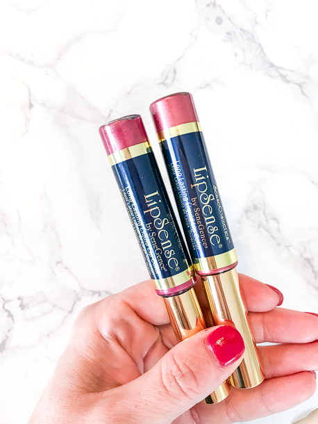 Fake LipSense