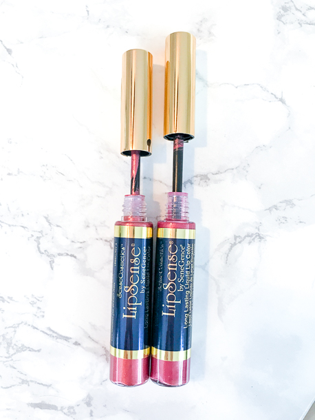 Fake LipSense