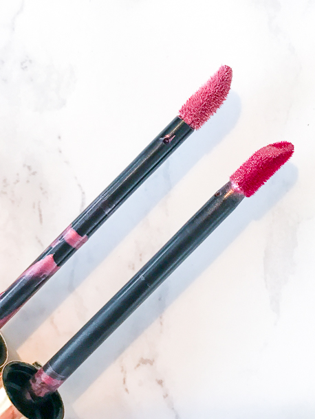 Fake LipSense