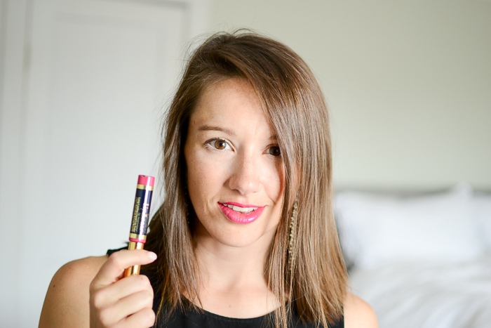 LipSense from Fit Girl in Flight