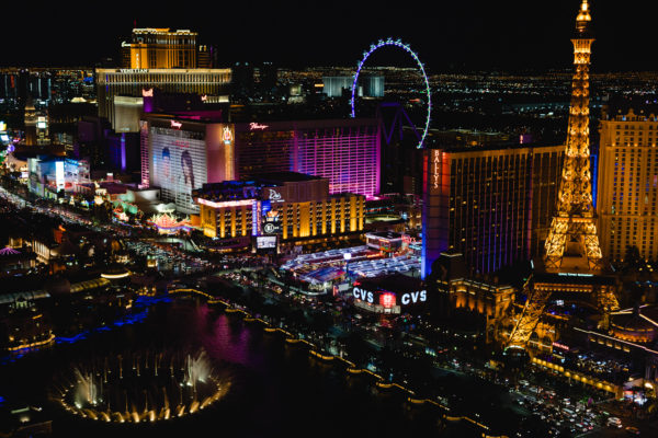 Why You Should Stay at The Cosmopolitan Las Vegas Life on Beacon