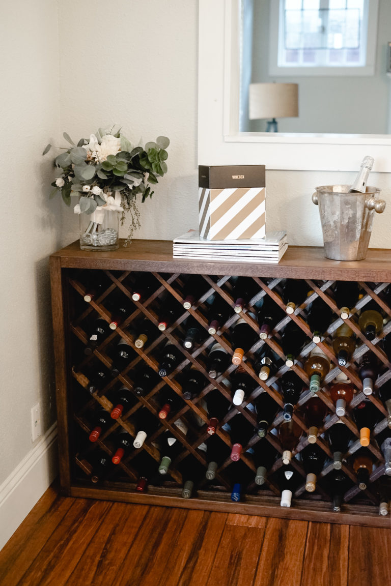 Essential Wine Storage Solutions