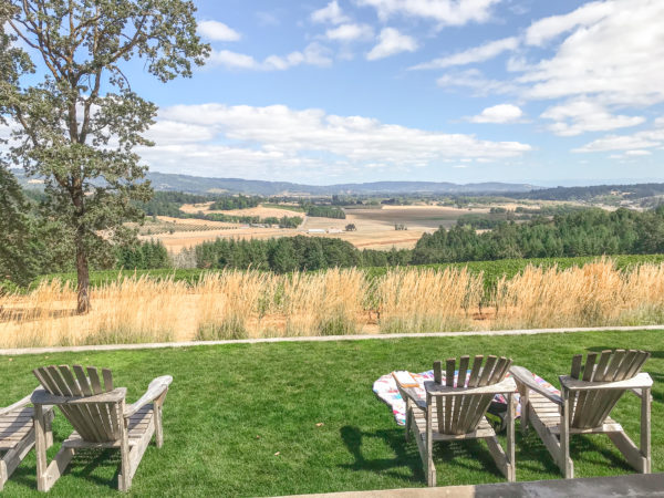 Penner-Ash - Willamette Valley Wineries