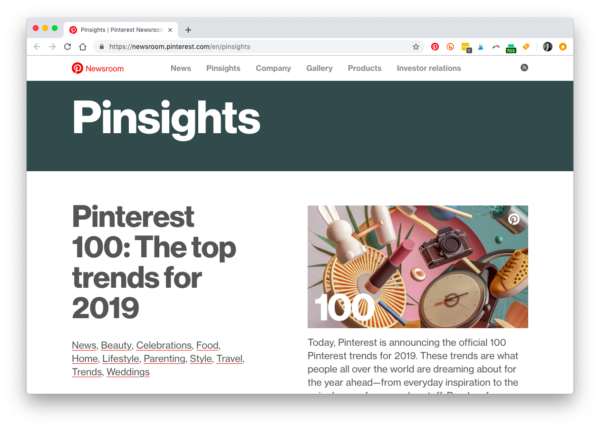 Essential Pinterest Strategies Every Blogger Needs to Master