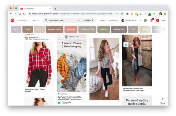 Essential Pinterest Strategies Every Blogger Needs to Master