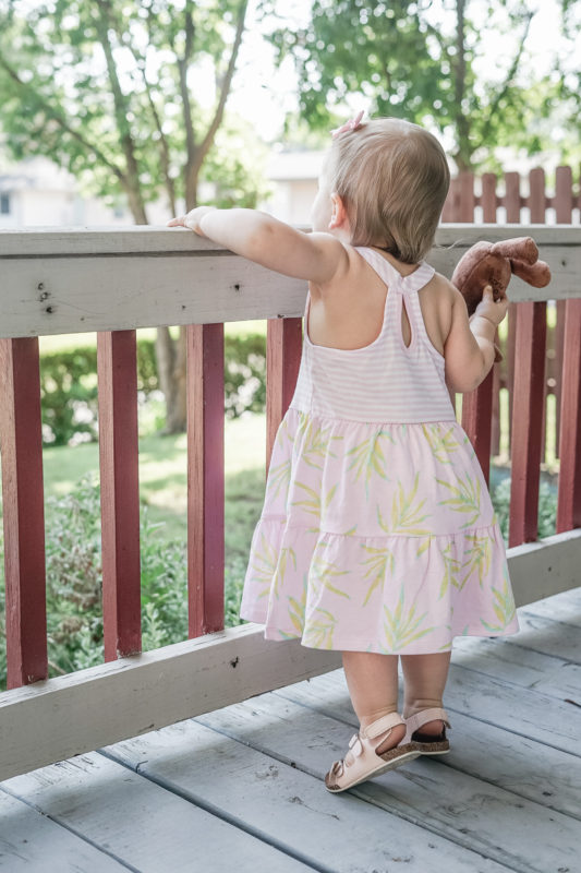 The ULTIMATE Affordable Source for Toddler Play Clothes
