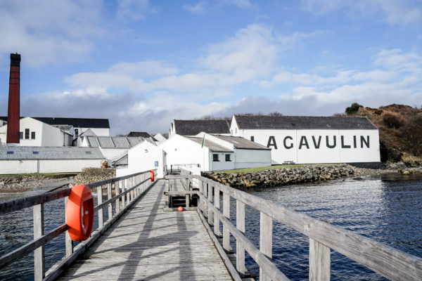 Lagavulin Distillery: The Ultimate Guide to Visiting Islay