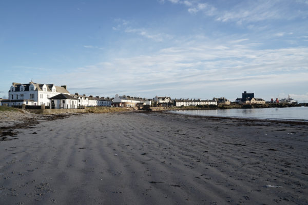Views of Port Ellen: The Ultimate Guide to Visiting Islay