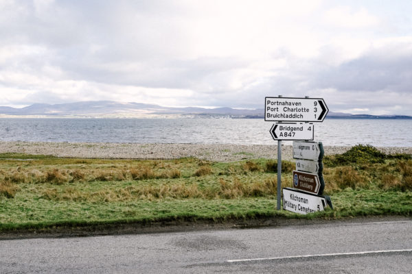 3 Day Islay Itinerary