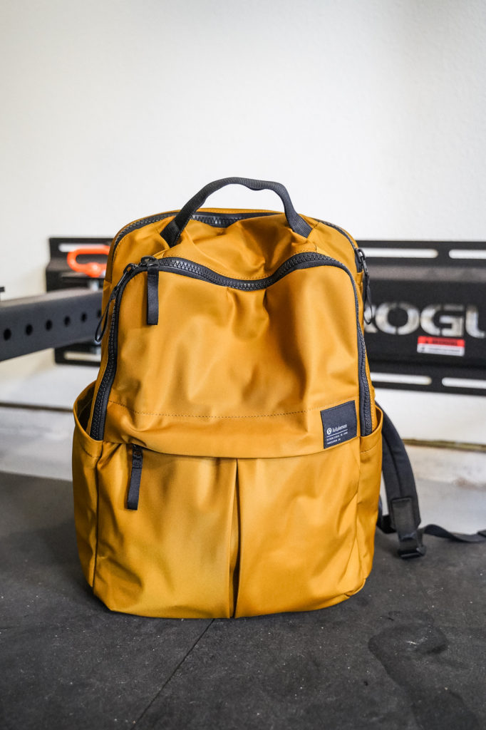 Crossfit gym bag women's 2025