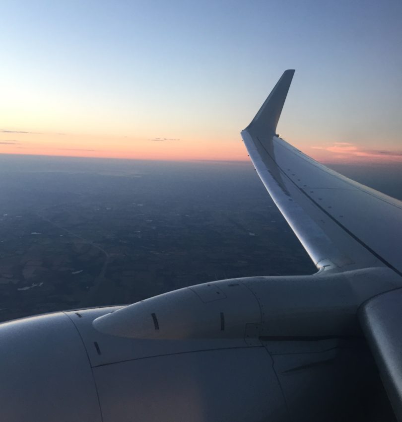 Flights on the Cheap