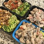 Meal Prep Monday: Jan 23