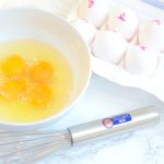Make-ahead Southwest Breakfast Burritos with Eggland’s Best Eggs