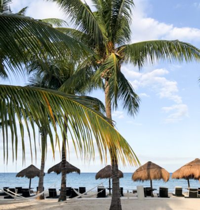 Resort Recap:  Secrets Aura Cozumel