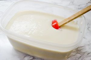 Cauliflower Baked Potato Soup