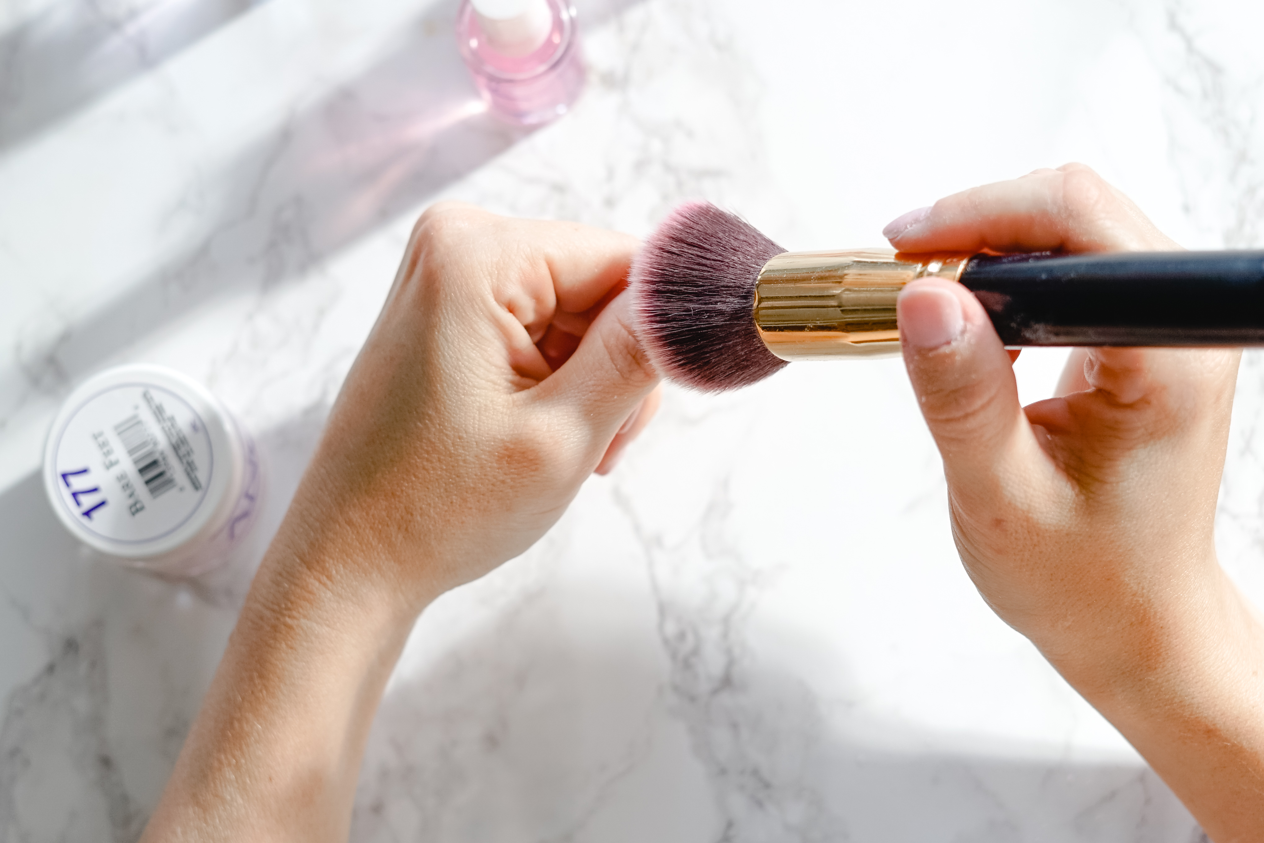 DIY Dip Nails | Life on Beacon