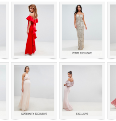 Maternity Photoshoot Dress Help Needed!