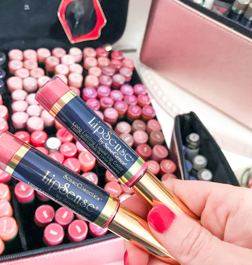 How to Spot Fake LipSense