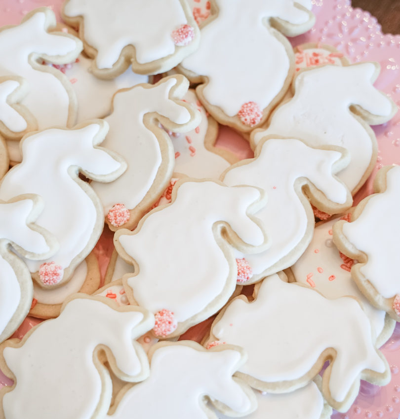 Everything You Need to Know to Master Decorated Sugar Cookies
