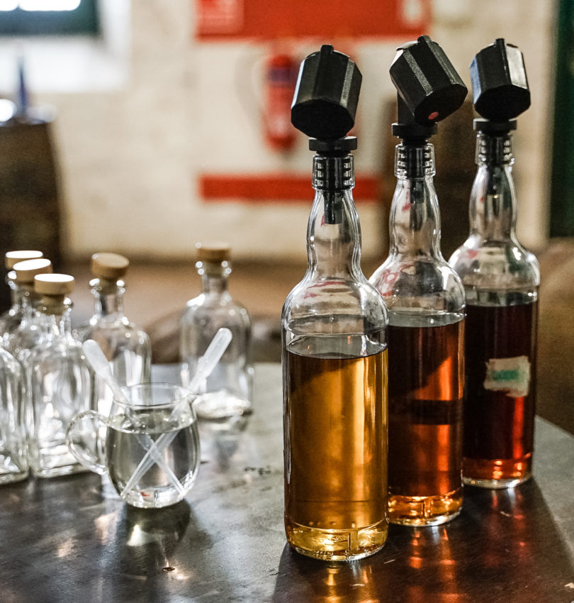 10 Essential Whisky Experiences in Scotland
