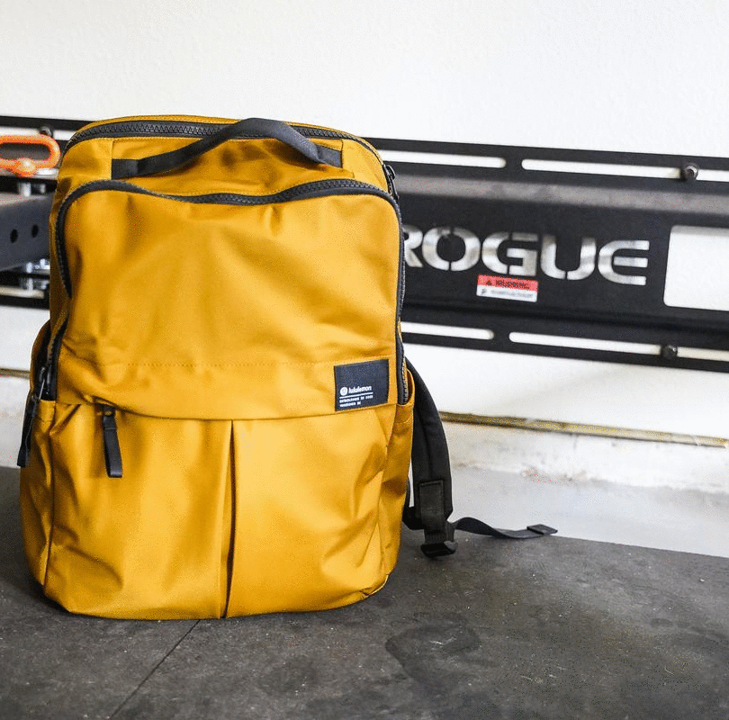 The Perfect Women’s Crossfit Gym Bag