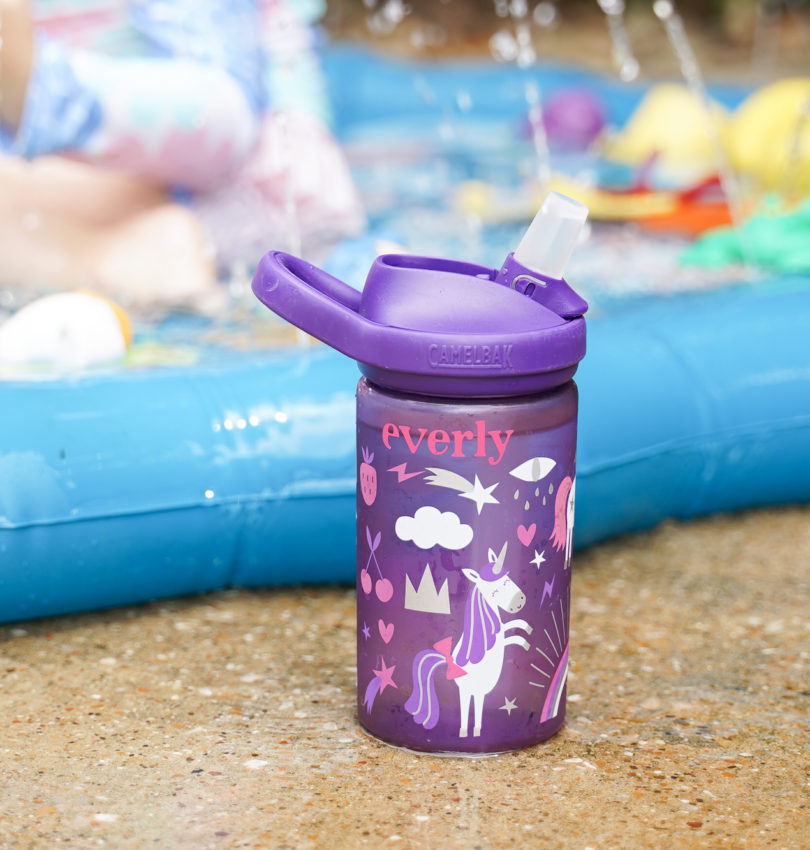 5 Summer Hydration Tips for Toddlers