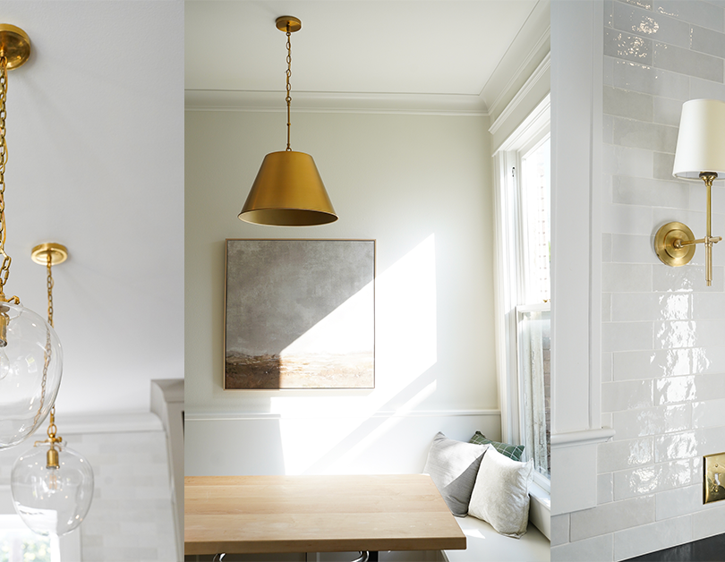 How We Saved Hundreds on Our Island Pendants